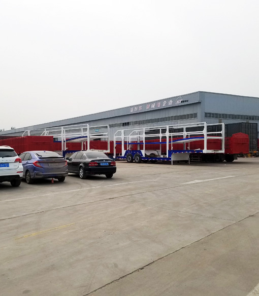 梁山恒通汽车科技有限公司